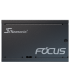 Seasonic FOCUS SGX-750 (2021) unidad de fuente de alimentación 750 W 20+4 pin ATX SFX Negro