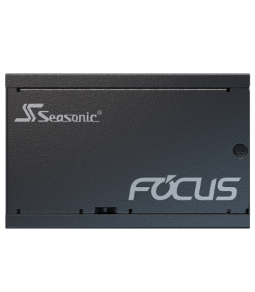Seasonic FOCUS SGX-750 (2021) unidad de fuente de alimentación 750 W 20+4 pin ATX SFX Negro