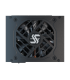 Seasonic FOCUS SGX-750 (2021) unidad de fuente de alimentación 750 W 20+4 pin ATX SFX Negro