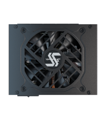 Seasonic FOCUS SGX-750 (2021) unidad de fuente de alimentación 750 W 20+4 pin ATX SFX Negro