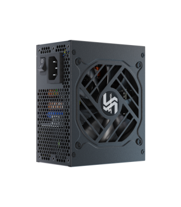 Seasonic FOCUS SGX-750 (2021) unidad de fuente de alimentación 750 W 20+4 pin ATX SFX Negro