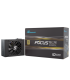 Seasonic FOCUS SGX-750 (2021) unidad de fuente de alimentación 750 W 20+4 pin ATX SFX Negro