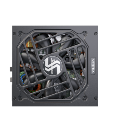 Seasonic VERTEX PX-1000 unidad de fuente de alimentación 1000 W 24-pin ATX ATX Negro
