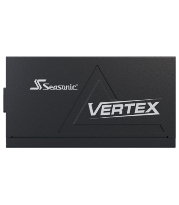 Seasonic VERTEX PX-1000 unidad de fuente de alimentación 1000 W 24-pin ATX ATX Negro