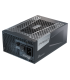 Seasonic ATX3-PRIME-PX-1600 unidad de fuente de alimentación 1600 W 20+4 pin ATX ATX Negro