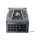 Seasonic ATX3-PRIME-PX-1600 unidad de fuente de alimentación 1600 W 20+4 pin ATX ATX Negro
