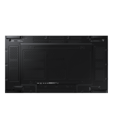 Samsung VM55C-E LCD Interior