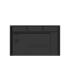 LG 86TR3DK-B pizarra blanca interactiva 2,18 m (86") 3840 x 2160 Pixeles Pantalla táctil Negro