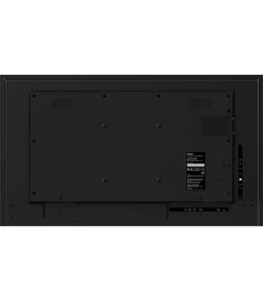 iiyama ProLite Pantalla plana para señalización digital 125,7 cm (49.5") LCD Wifi 500 cd / m² 4K Ultra HD Negro Procesador incor