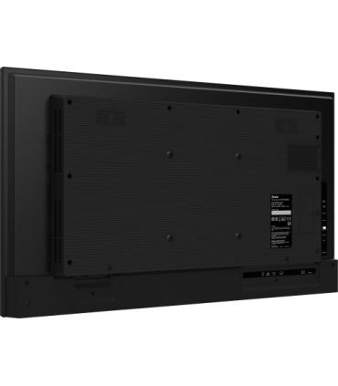 iiyama ProLite Pantalla plana para señalización digital 81,3 cm (32") LCD Wifi 500 cd / m² Full HD Negro Procesador incorporado.