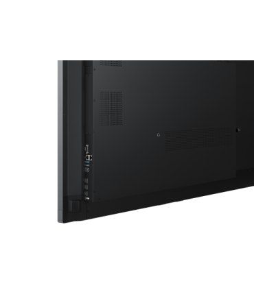 Samsung WA65D pizarra blanca interactiva 165,1 cm (65") 3840 x 2160 Pixeles Pantalla táctil Gris