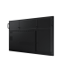 Samsung WA65D pizarra blanca interactiva 165,1 cm (65") 3840 x 2160 Pixeles Pantalla táctil Gris
