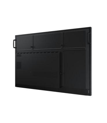 Samsung WA65D pizarra blanca interactiva 165,1 cm (65") 3840 x 2160 Pixeles Pantalla táctil Gris