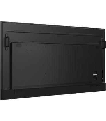 MONITOR IIYAMA 86" (LH8675UHS-B1AG) 3840X2160 / 4K UHD / 24/7 / 500 CD/M / 8MS / DP / 3XHDMI / MICRO SD SLOT / E-SHARE /IISIGNAG
