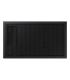 Samsung QM32C Pantalla plana para señalización digital 81,3 cm (32") LED Wifi 400 cd / m² Full HD Negro Tizen 24/7