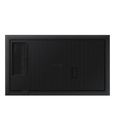 Samsung QM32C Pantalla plana para señalización digital 81,3 cm (32") LED Wifi 400 cd / m² Full HD Negro Tizen 24/7