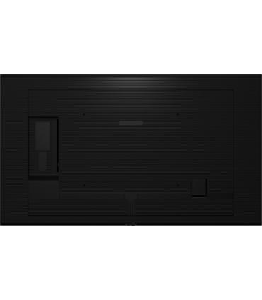 MONITOR IIYAMA 50" 3840X2160, UHD, 500CD/M2, LANDSCAPE PORTRAIT, MM 2X 10W, 3X HDMI, USB 2.0 X2, WIFI, LAN, MEDIA PLAY USB, CONT