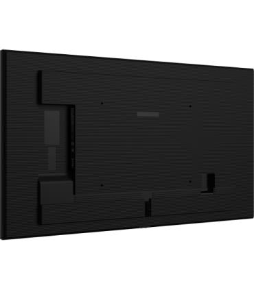 MONITOR IIYAMA 50" 3840X2160, UHD, 500CD/M2, LANDSCAPE PORTRAIT, MM 2X 10W, 3X HDMI, USB 2.0 X2, WIFI, LAN, MEDIA PLAY USB, CONT