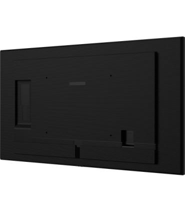 MONITOR IIYAMA 50" 3840X2160, UHD, 500CD/M2, LANDSCAPE PORTRAIT, MM 2X 10W, 3X HDMI, USB 2.0 X2, WIFI, LAN, MEDIA PLAY USB, CONT