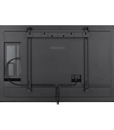 MONITOR IIYAMA 50" 3840X2160, UHD, 500CD/M2, LANDSCAPE PORTRAIT, MM 2X 10W, 3X HDMI, USB 2.0 X2, WIFI, LAN, MEDIA PLAY USB, CONT