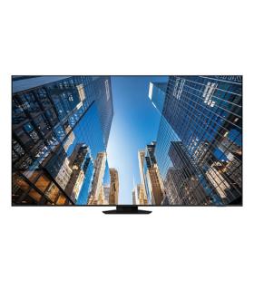 Samsung LH98QECELGCXEN pantalla de señalización Pantalla plana para señalización digital 2,49 m (98") LCD Wifi 450 cd / m² 4K Ul
