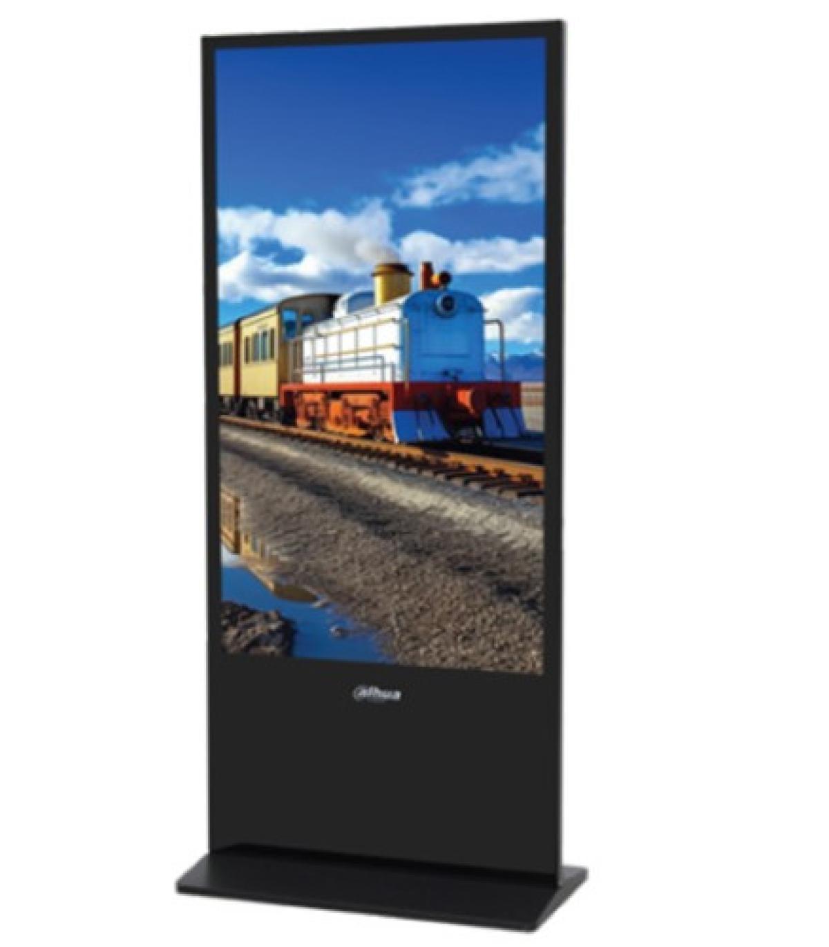 Pantalla publicitaria Dahua DHI-LDV65-SAI400L-B3