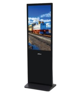 Pantalla publicitaria Dahua DHI-LDV43-SAI400L-B3