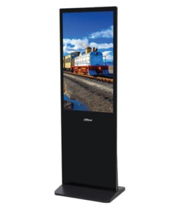 Pantalla publicitaria Dahua DHI-LDV43-SAI400L-B3