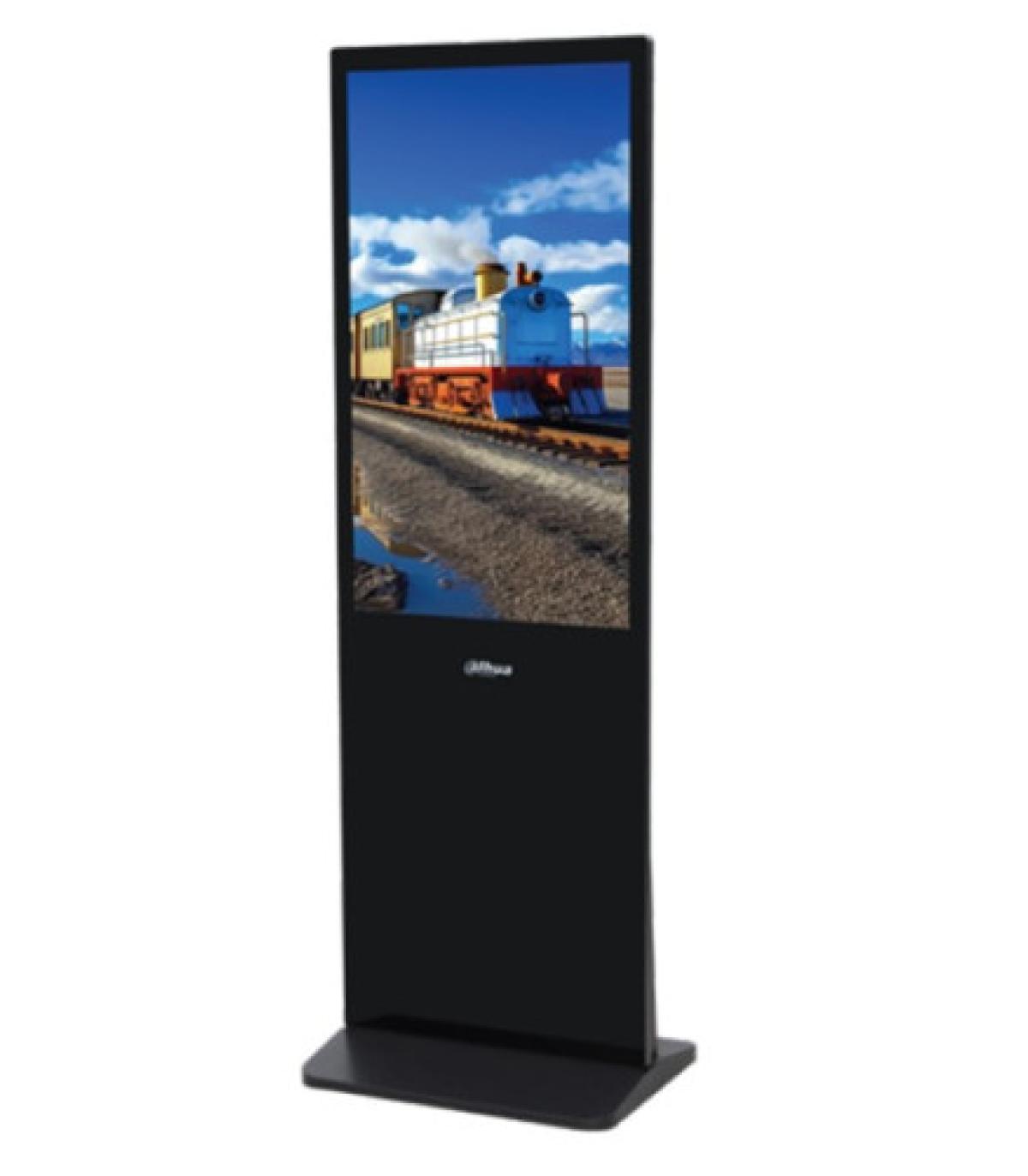 Pantalla publicitaria Dahua DHI-LDV43-SAI400L-B3
