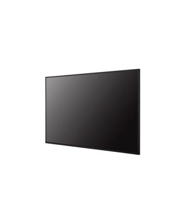 LG 43UH7N-E pantalla de señalización Pantalla plana para señalización digital 109,2 cm (43") LED Wifi 700 cd / m² 4K Ultra HD Ne