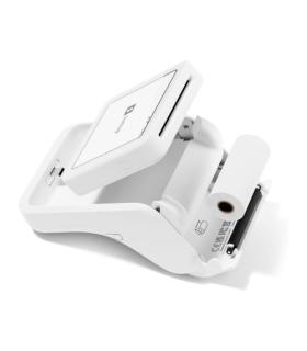 SUMUP DATAFONO SOLO+PRINTER 4G WIFI PORTUGUES