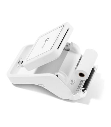 SUMUP DATAFONO SOLO+PRINTER 4G WIFI PORTUGUES