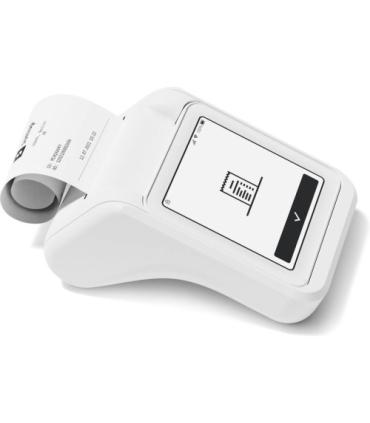 SUMUP DATAFONO SOLO+PRINTER 4G WIFI PORTUGUES