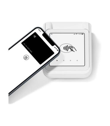 SUMUP DATAFONO SOLO+PRINTER 4G WIFI PORTUGUES