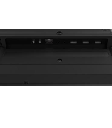 iiyama PROLITE LE4341S-B2 Pantalla plana para señalización digital 108 cm (42.5") LCD 350 cd / m² Full HD Negro 18/7