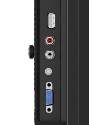 iiyama PROLITE LE4341S-B2 Pantalla plana para señalización digital 108 cm (42.5") LCD 350 cd / m² Full HD Negro 18/7