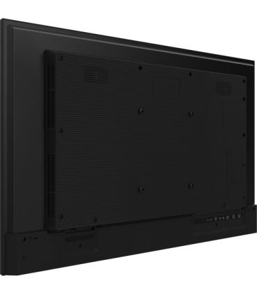 iiyama PROLITE LE4341S-B2 Pantalla plana para señalización digital 108 cm (42.5") LCD 350 cd / m² Full HD Negro 18/7