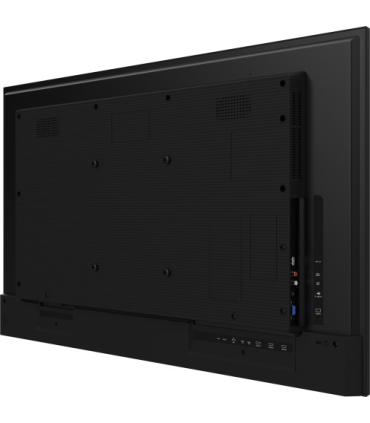 iiyama PROLITE LE4341S-B2 Pantalla plana para señalización digital 108 cm (42.5") LCD 350 cd / m² Full HD Negro 18/7