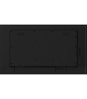 iiyama PROLITE LE4341S-B2 Pantalla plana para señalización digital 108 cm (42.5") LCD 350 cd / m² Full HD Negro 18/7