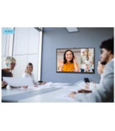 NEWLINE MONITOR INTERNATIVO ELARA PRO (TT-7523QCA+) 75", ANDROID 13, GOOGLE EDLA, CAMARA 4K, 8 MIC, MULTI USUARIO, 2X20W+SUB15W.