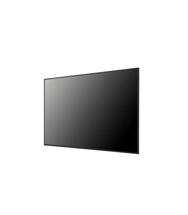 LG 65UH5N-E Pantalla plana para señalización digital 165,1 cm (65") LCD Wifi 500 cd / m² 4K Ultra HD Negro Web OS 24/7