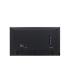 LG 65UH5N-E Pantalla plana para señalización digital 165,1 cm (65") LCD Wifi 500 cd / m² 4K Ultra HD Negro Web OS 24/7