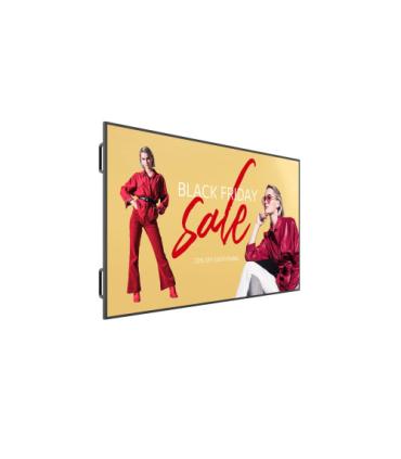 LG 98'' 98UM5K-B 500nits 16/7