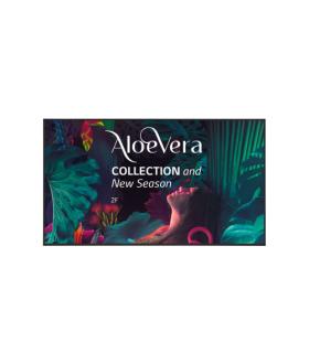 LG 49UH5N-E Pantalla plana para señalización digital 124,5 cm (49") LCD Wifi 500 cd / m² 4K Ultra HD Negro Web OS 24/7