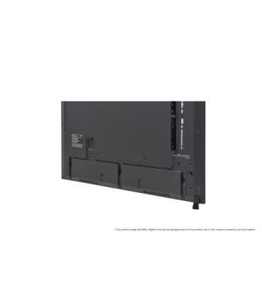 LG 49UH5N-E Pantalla plana para señalización digital 124,5 cm (49") LCD Wifi 500 cd / m² 4K Ultra HD Negro Web OS 24/7