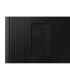 Samsung QH55C Pantalla plana para señalización digital 139,7 cm (55") LED Wifi 700 cd / m² 4K Ultra HD Negro Procesador incorpor