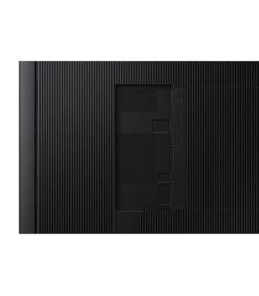 Samsung QH55C Pantalla plana para señalización digital 139,7 cm (55") LED Wifi 700 cd / m² 4K Ultra HD Negro Procesador incorpor