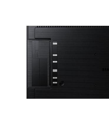 Samsung LH24QBCEBGCXEN pantalla de señalización