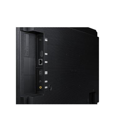 Samsung LH24QBCEBGCXEN pantalla de señalización