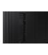 Samsung LH43QBCEBGCXEN pantalla de señalización 109,2 cm (43") LED Wifi Negro